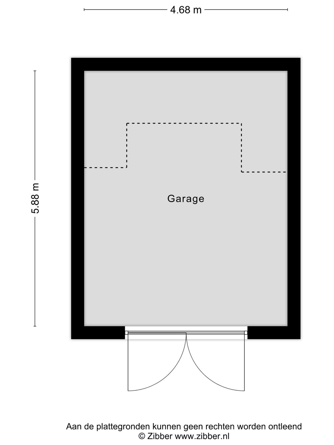 Photo 47 of Hugo van Voorneweg 58