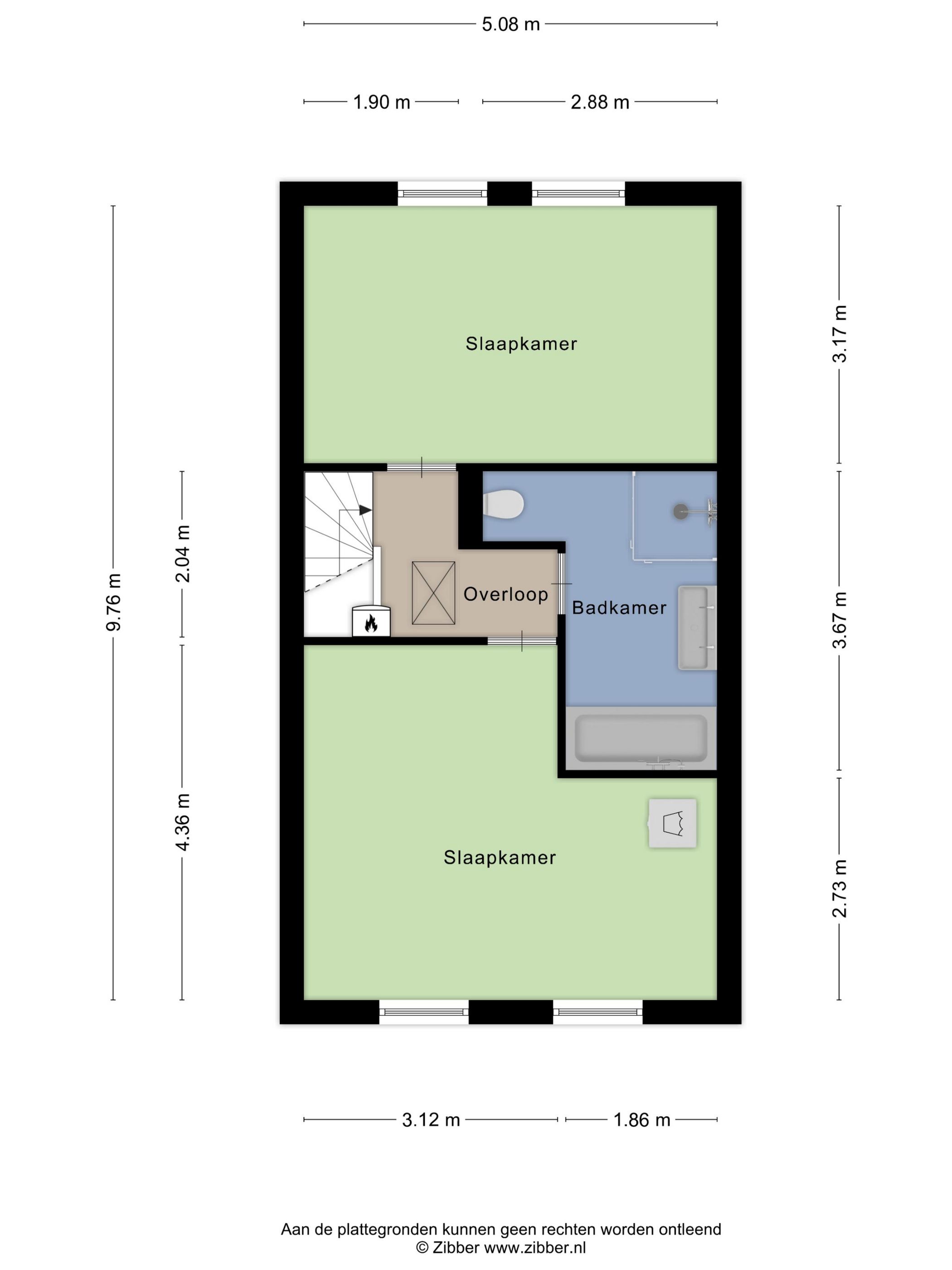 Photo 48 of Hugo van Voorneweg 58