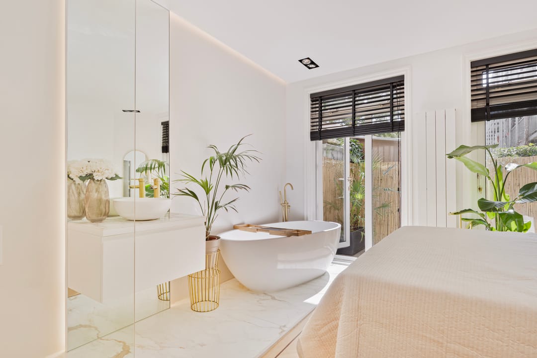 Foto 1 van Van Rensselaerstraat 35-H