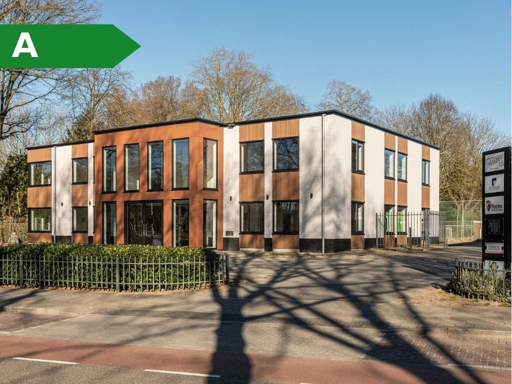 Bekijk foto 1 van Berkstraat 120