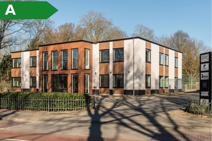 Berkstraat 120, Oldenzaal