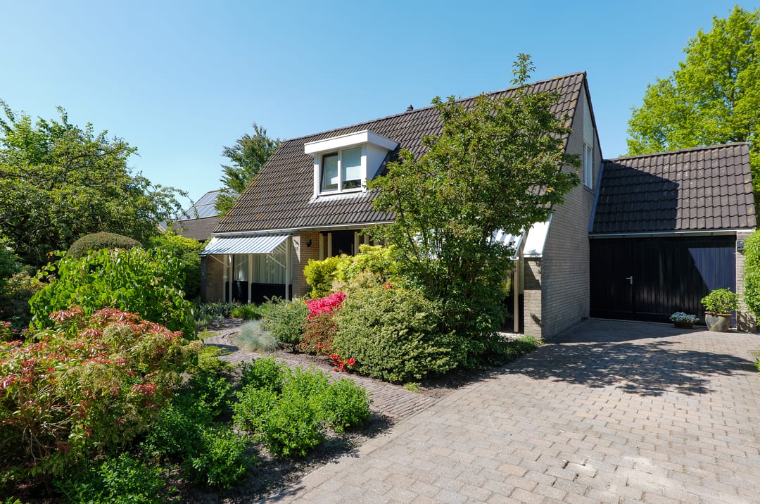 Foto 1 van Schapendrift 32