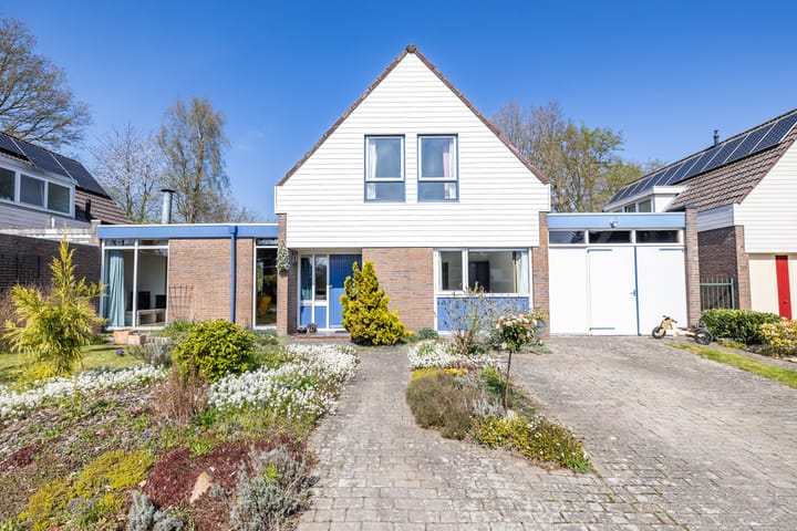 Merelhof 32