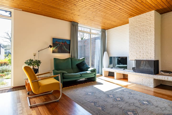 Foto 2 van Merelhof 32