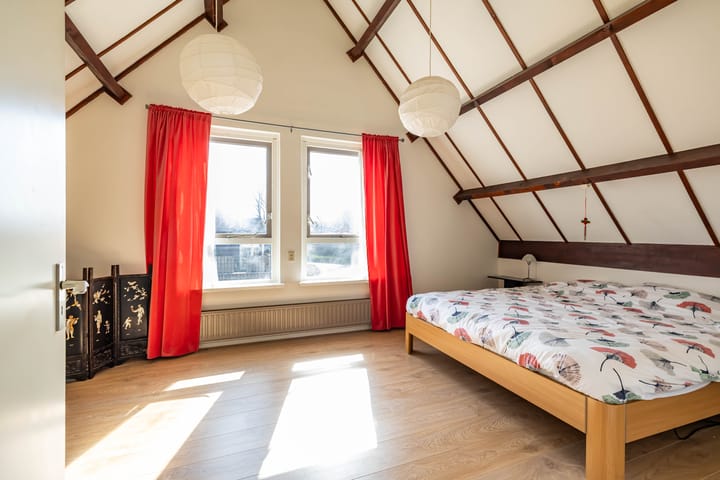 Foto 5 van Merelhof 32