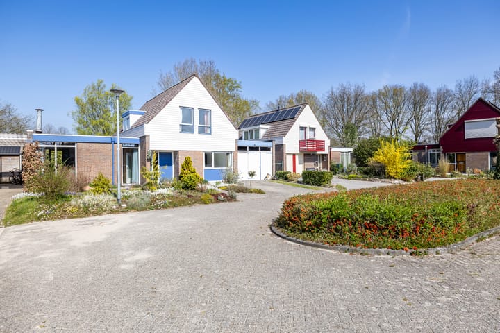 Foto 7 van Merelhof 32