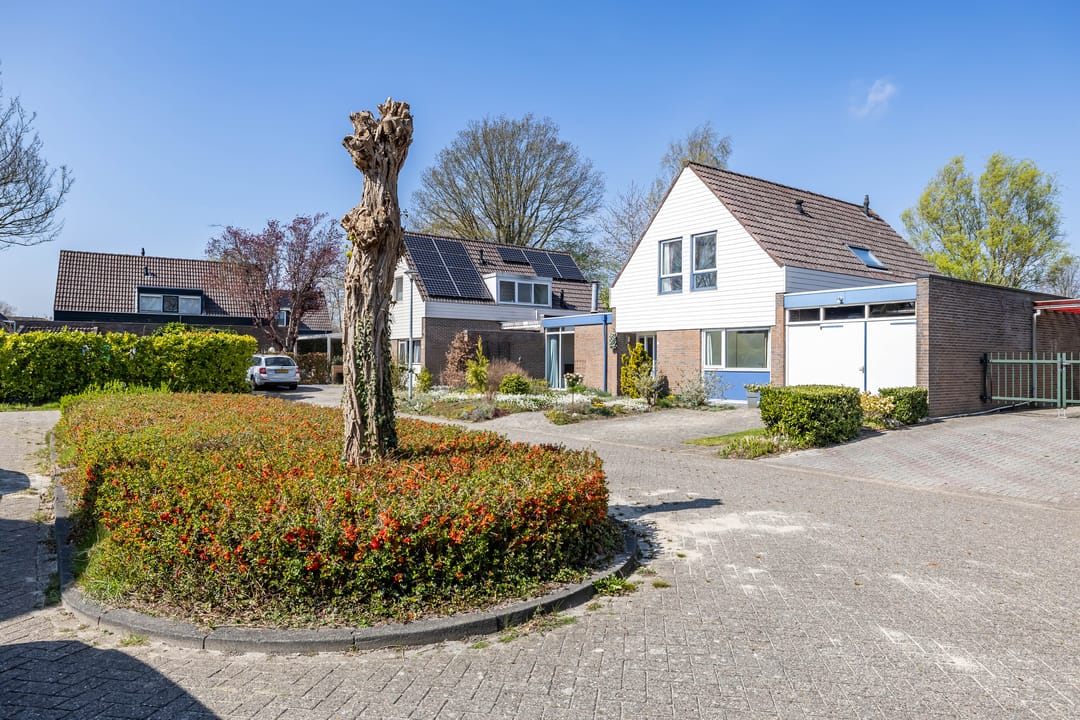 Foto 8 van Merelhof 32