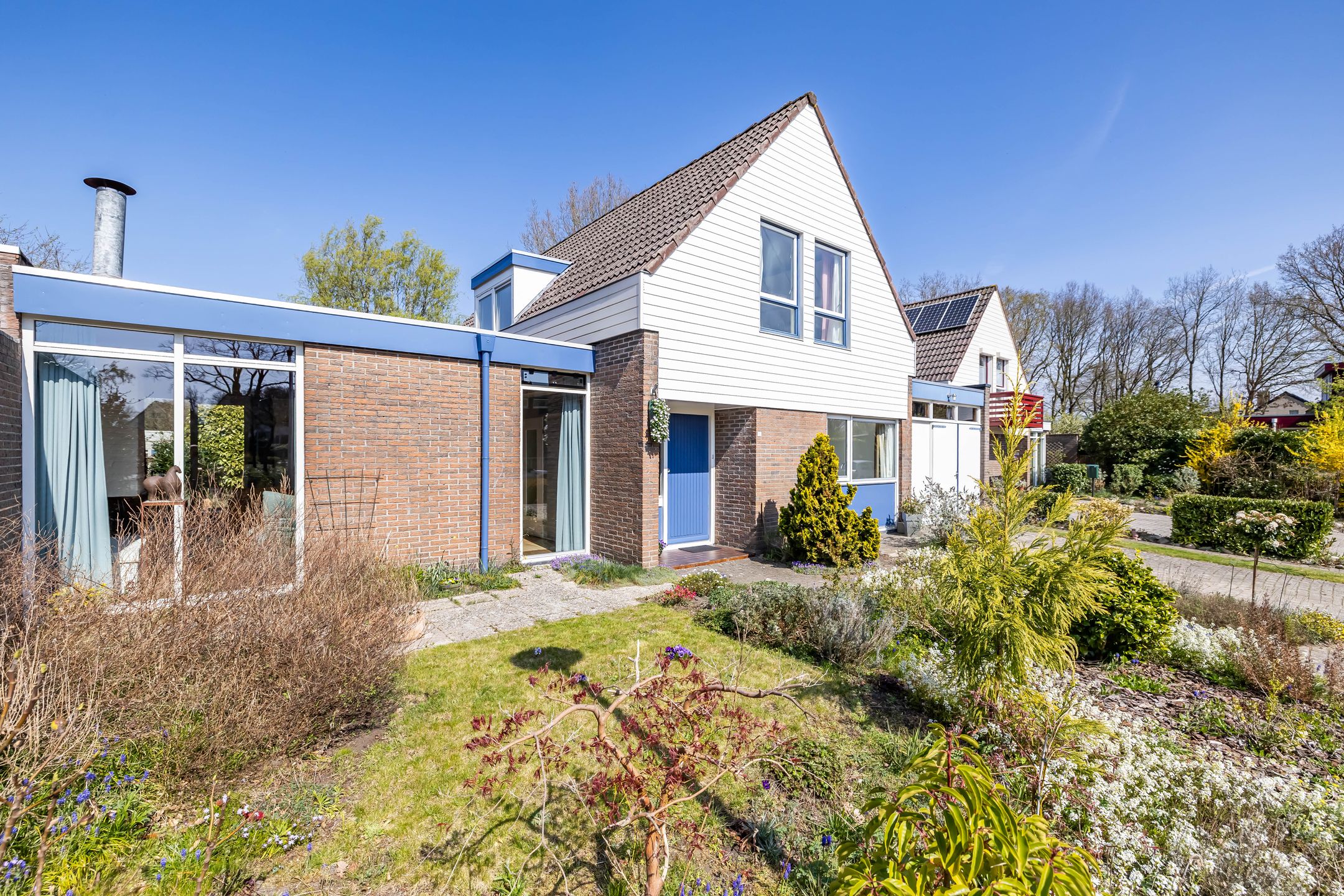 Foto 9 van Merelhof 32