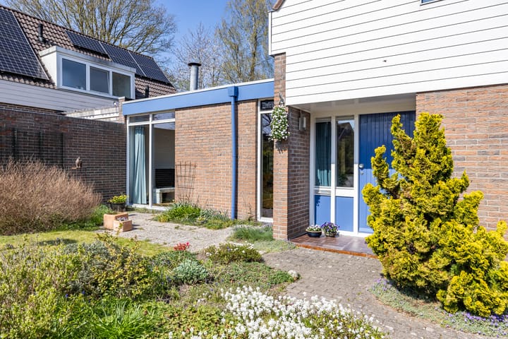 Foto 10 van Merelhof 32