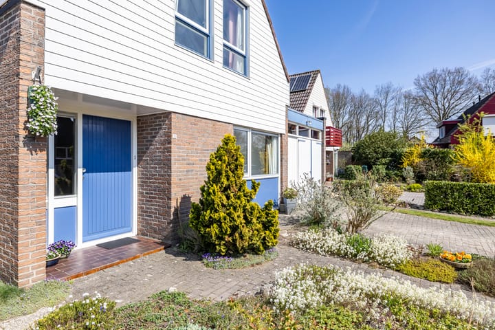 Foto 11 van Merelhof 32