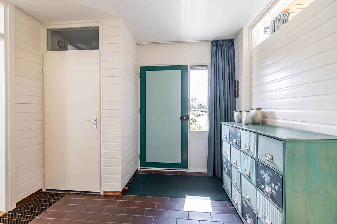 Foto 13 van Merelhof 32