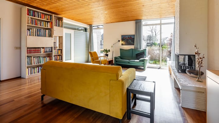 Foto 18 van Merelhof 32