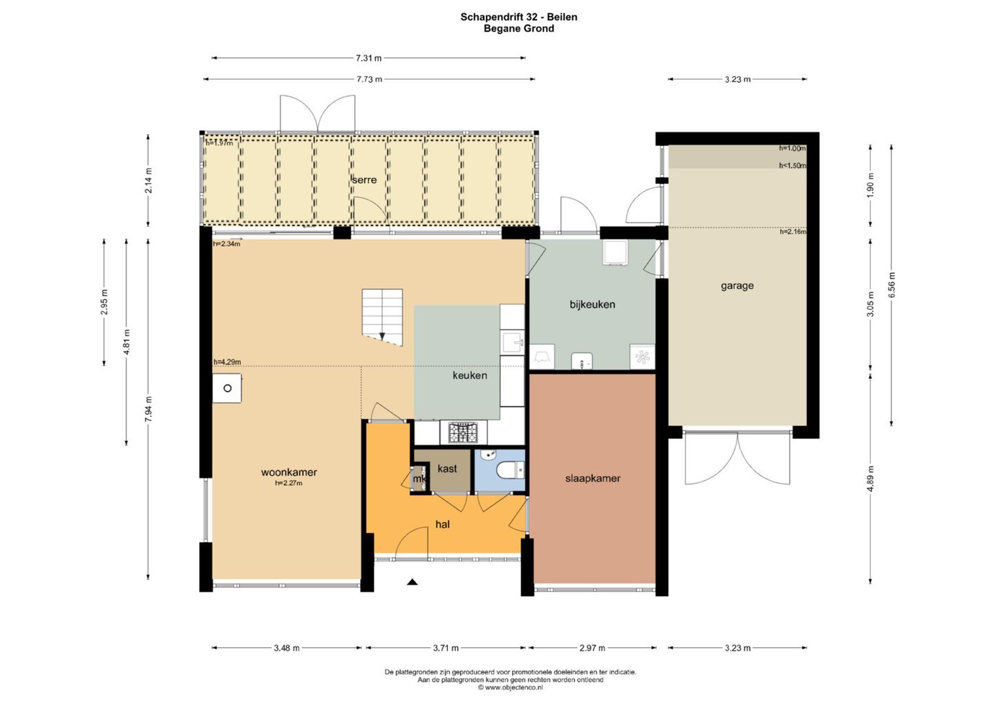 Foto 34 van Schapendrift 32