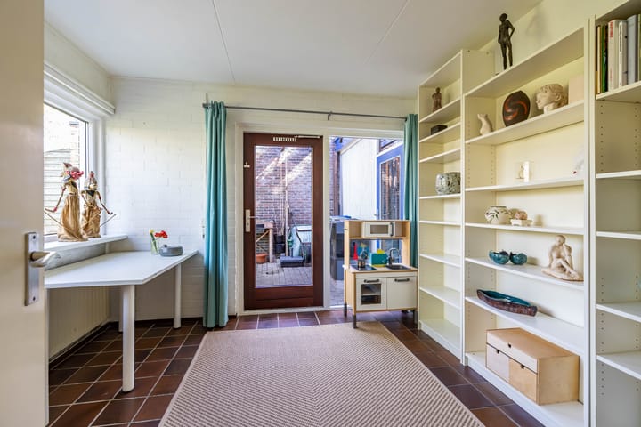 Foto 29 van Merelhof 32