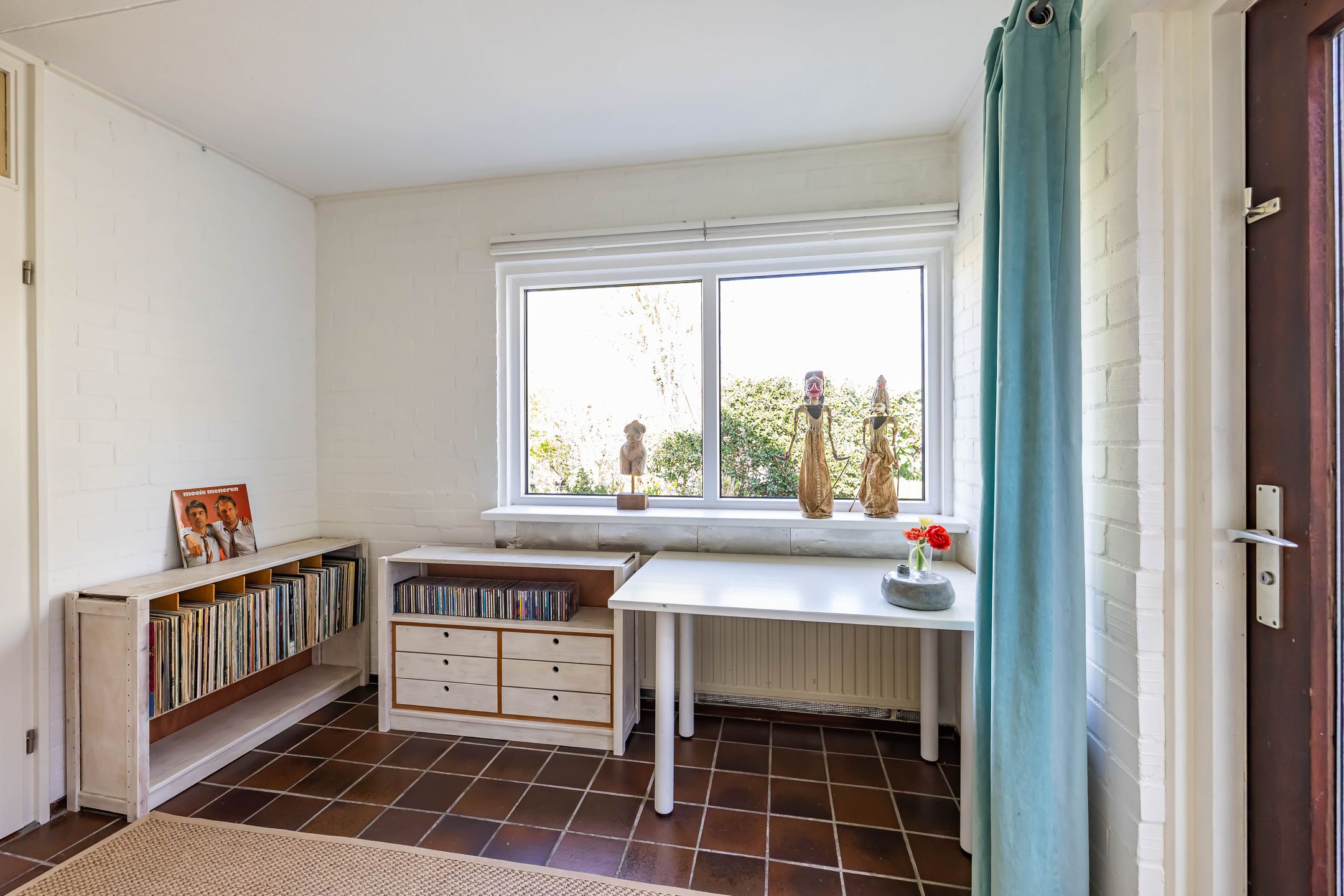 Foto 30 van Merelhof 32