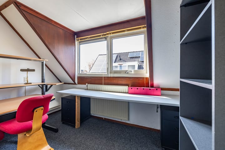 Foto 45 van Merelhof 32