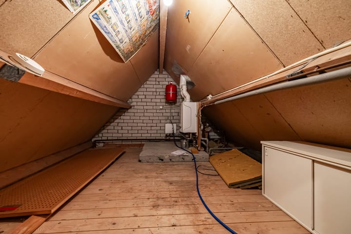 Foto 47 van Merelhof 32