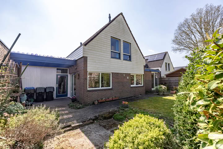 Foto 50 van Merelhof 32