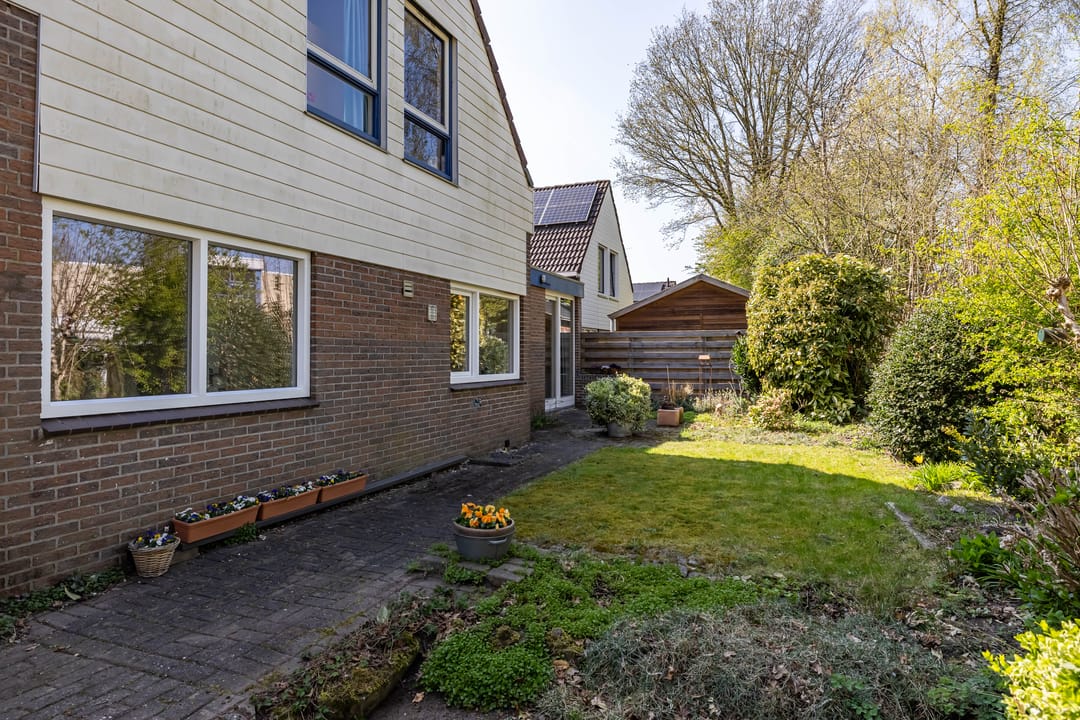 Foto 52 van Merelhof 32