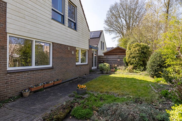 Foto 52 van Merelhof 32