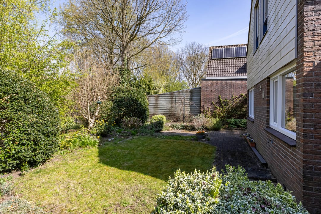 Foto 53 van Merelhof 32