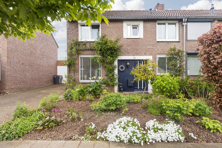 Foto 7 van Gerbergastraat 34