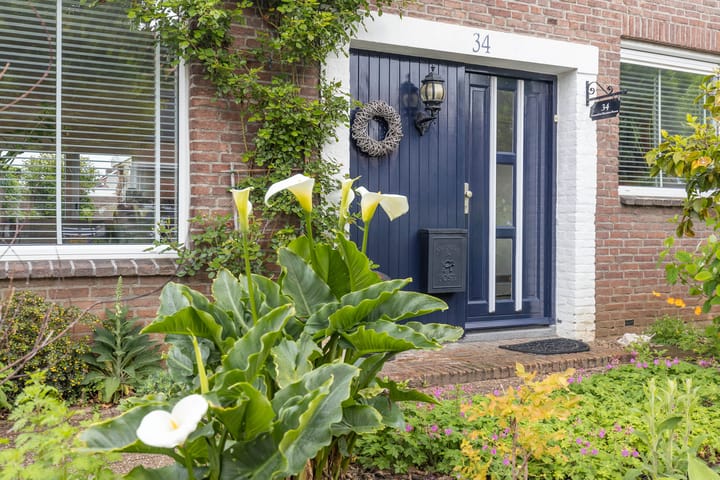 Foto 8 van Gerbergastraat 34