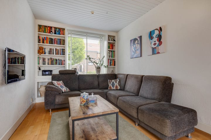 Foto 13 van Gerbergastraat 34