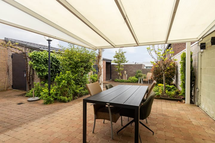 Foto 29 van Gerbergastraat 34