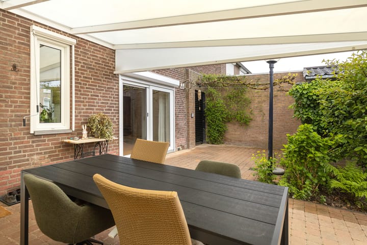 Foto 30 van Gerbergastraat 34