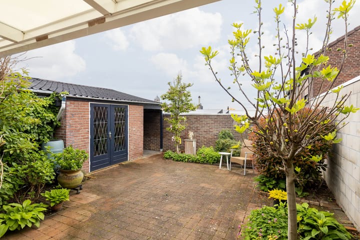 Foto 31 van Gerbergastraat 34