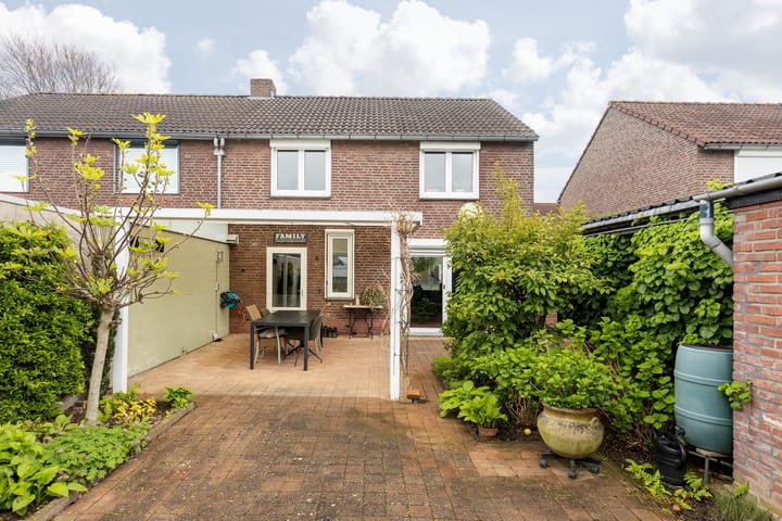 Foto 32 van Gerbergastraat 34