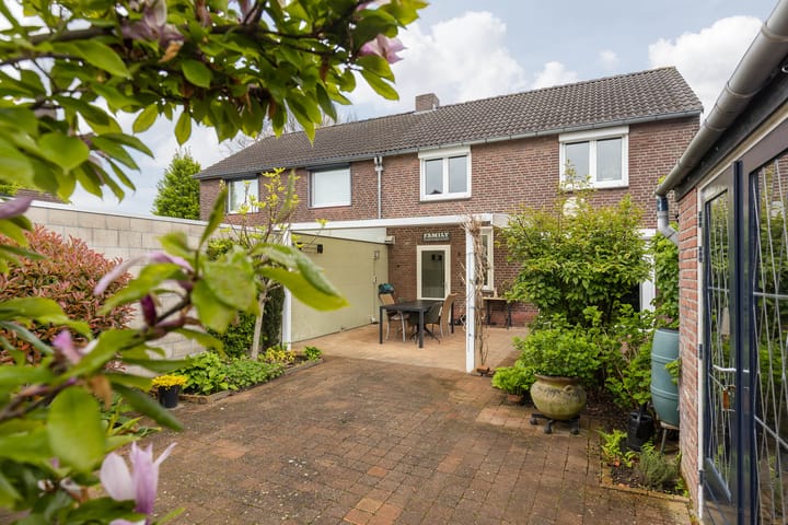 Foto 34 van Gerbergastraat 34