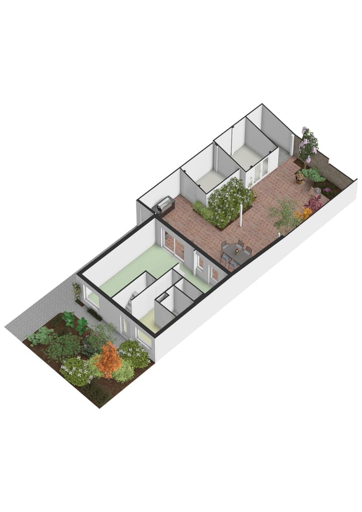 Foto 42 van Gerbergastraat 34