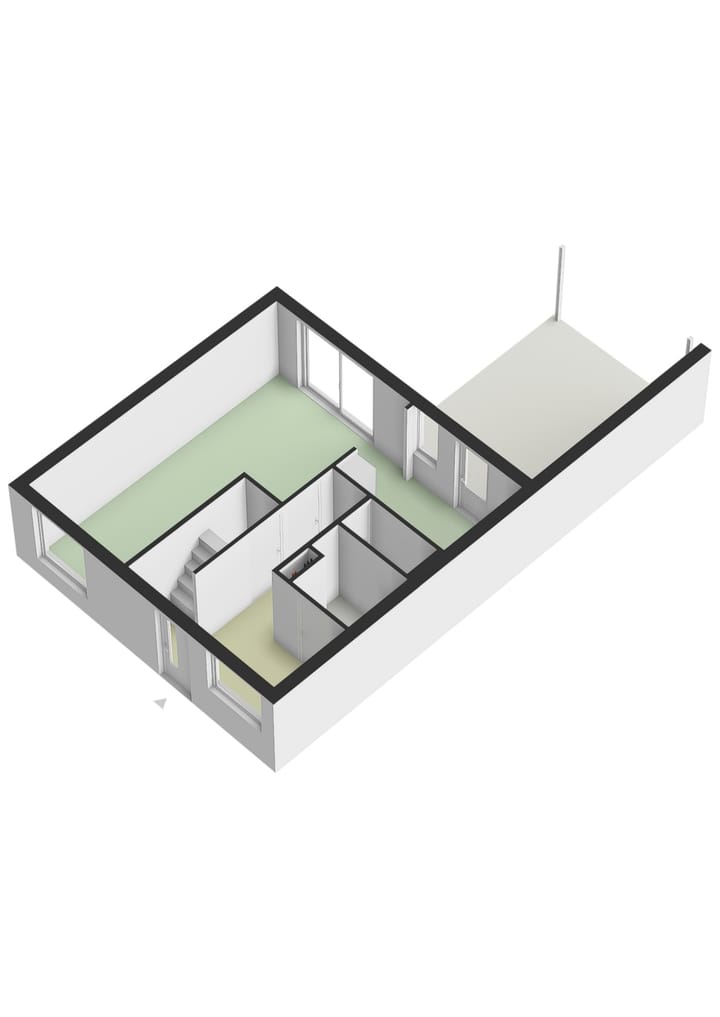 Foto 44 van Gerbergastraat 34