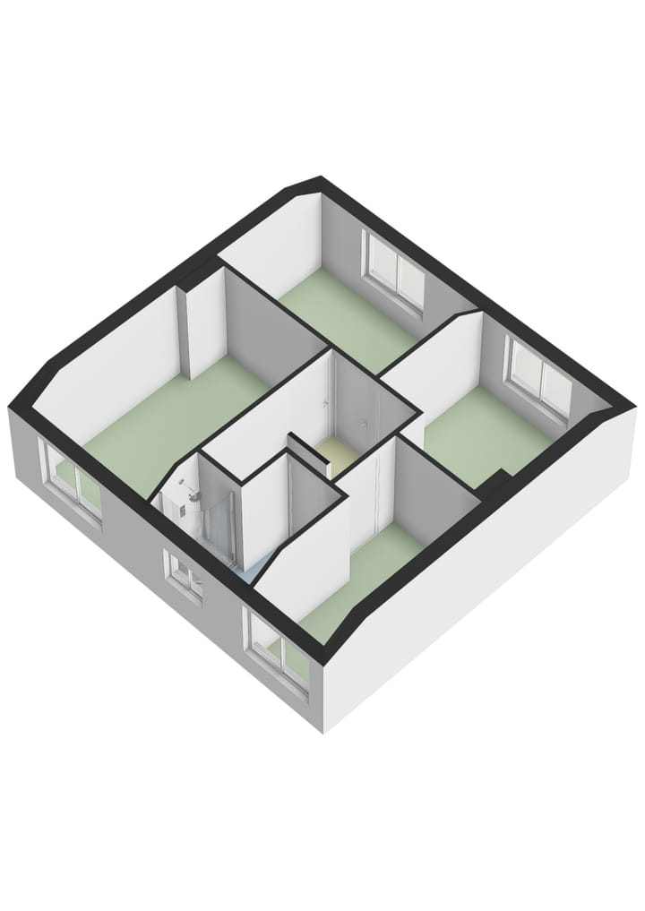 Foto 46 van Gerbergastraat 34