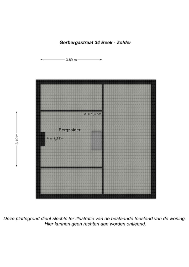 Foto 47 van Gerbergastraat 34