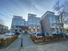 appartementen te huur op Rogier van der Weydestraat 6-A12