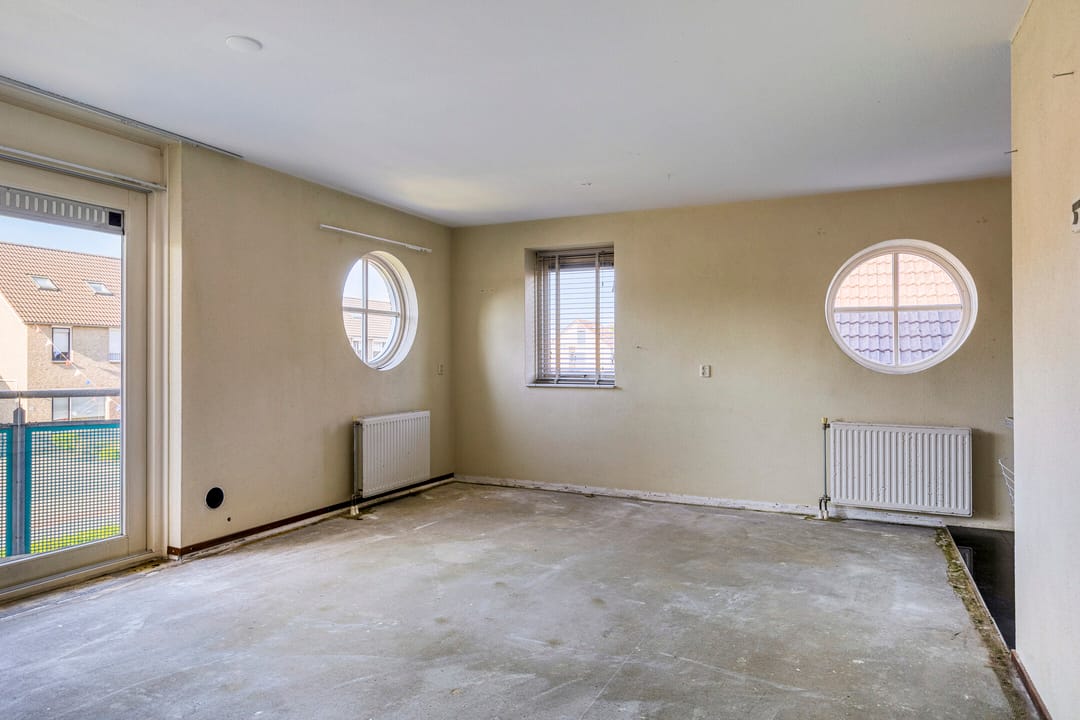 Foto 2 van Roerdomp 5