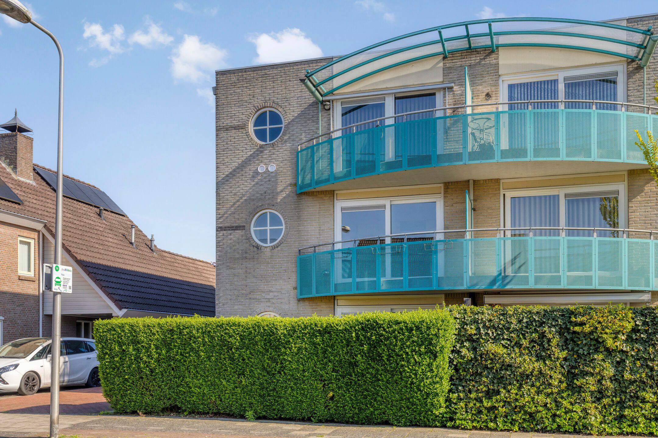 Foto 6 van Roerdomp 5