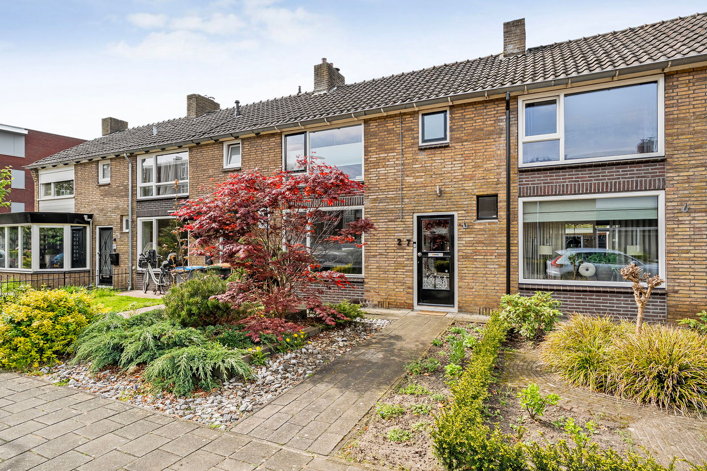 Foto 1 van Rijnstraat 27