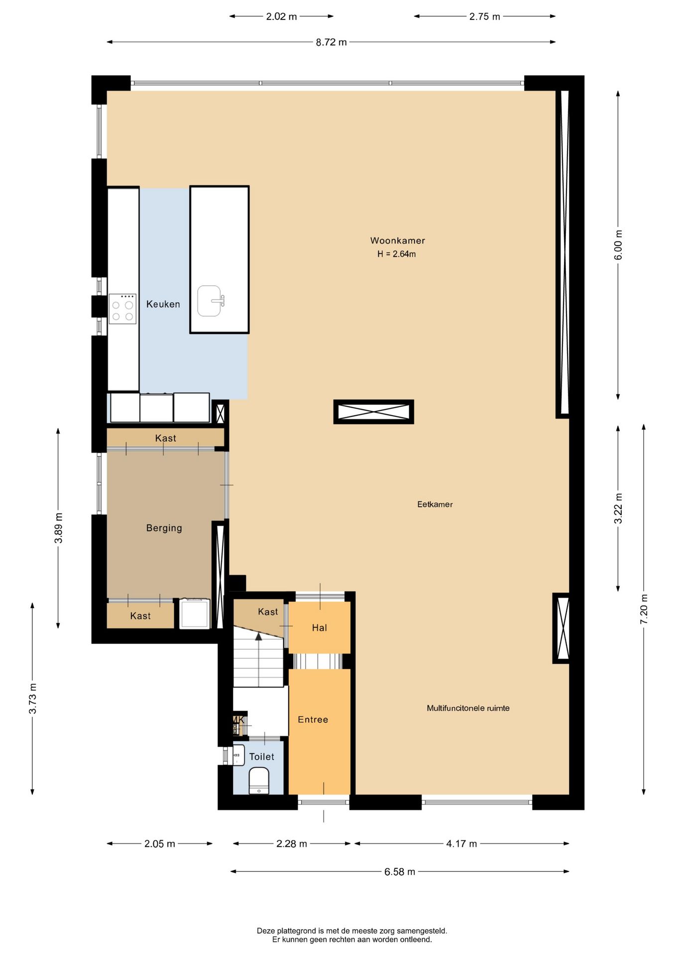 Foto 54 van Boordseweg 11