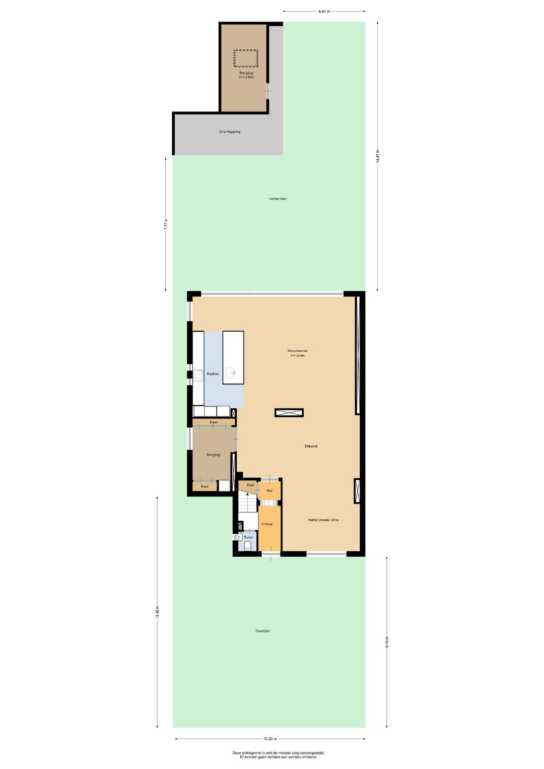 Foto 61 van Boordseweg 11