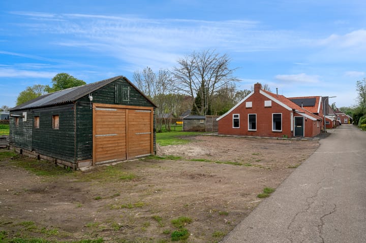 Foto 4 van Bernhardlaan 7