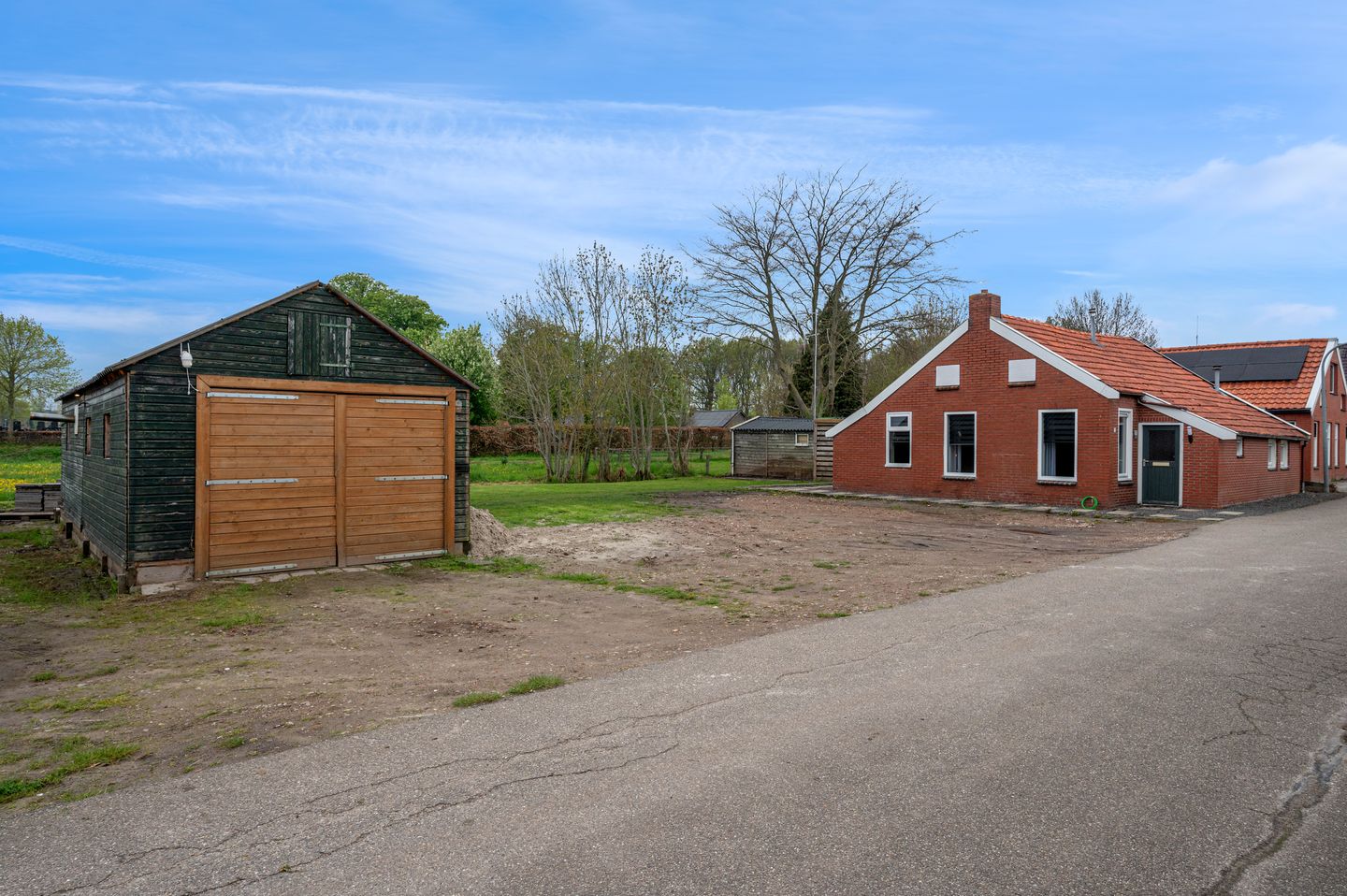 Foto 5 van Bernhardlaan 7