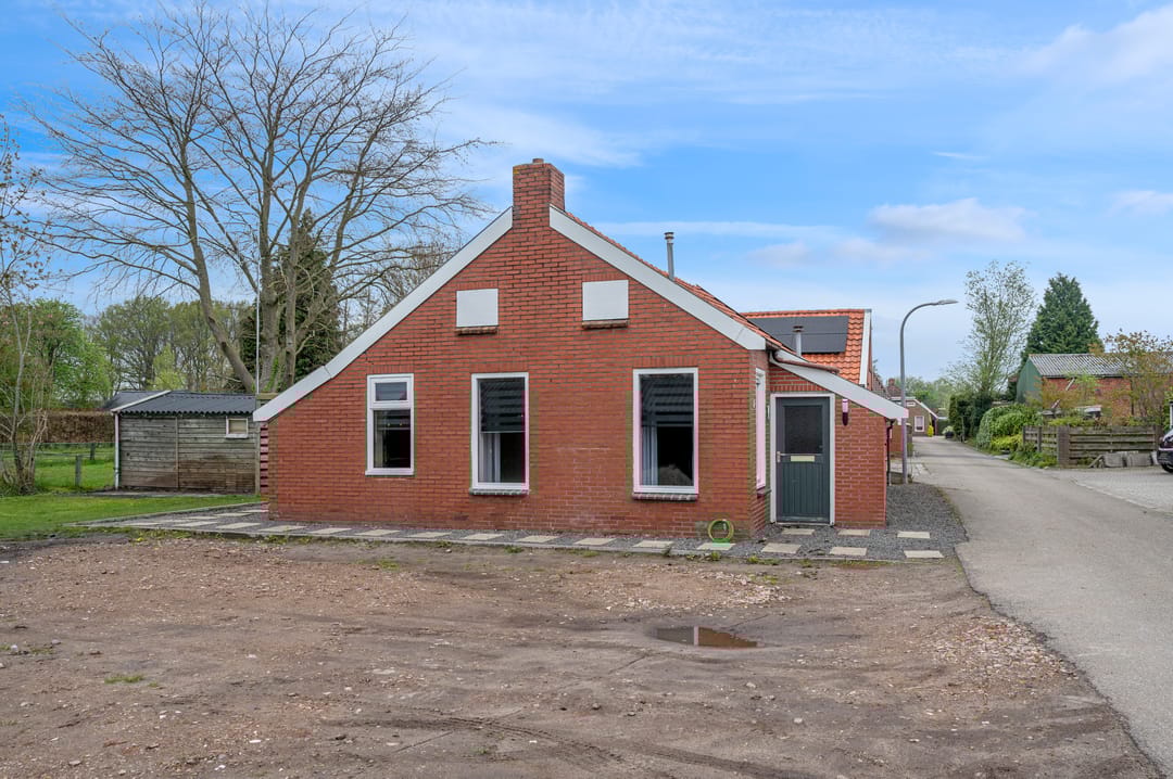 Foto 7 van Bernhardlaan 7