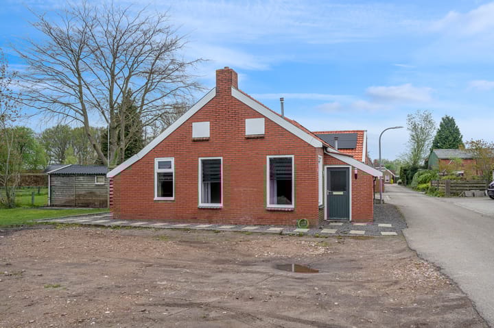 Foto 7 van Bernhardlaan 7