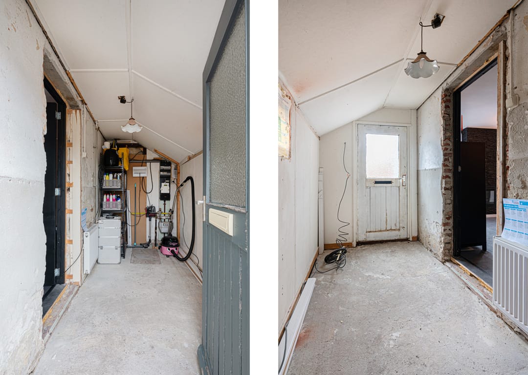 Foto 8 van Bernhardlaan 7