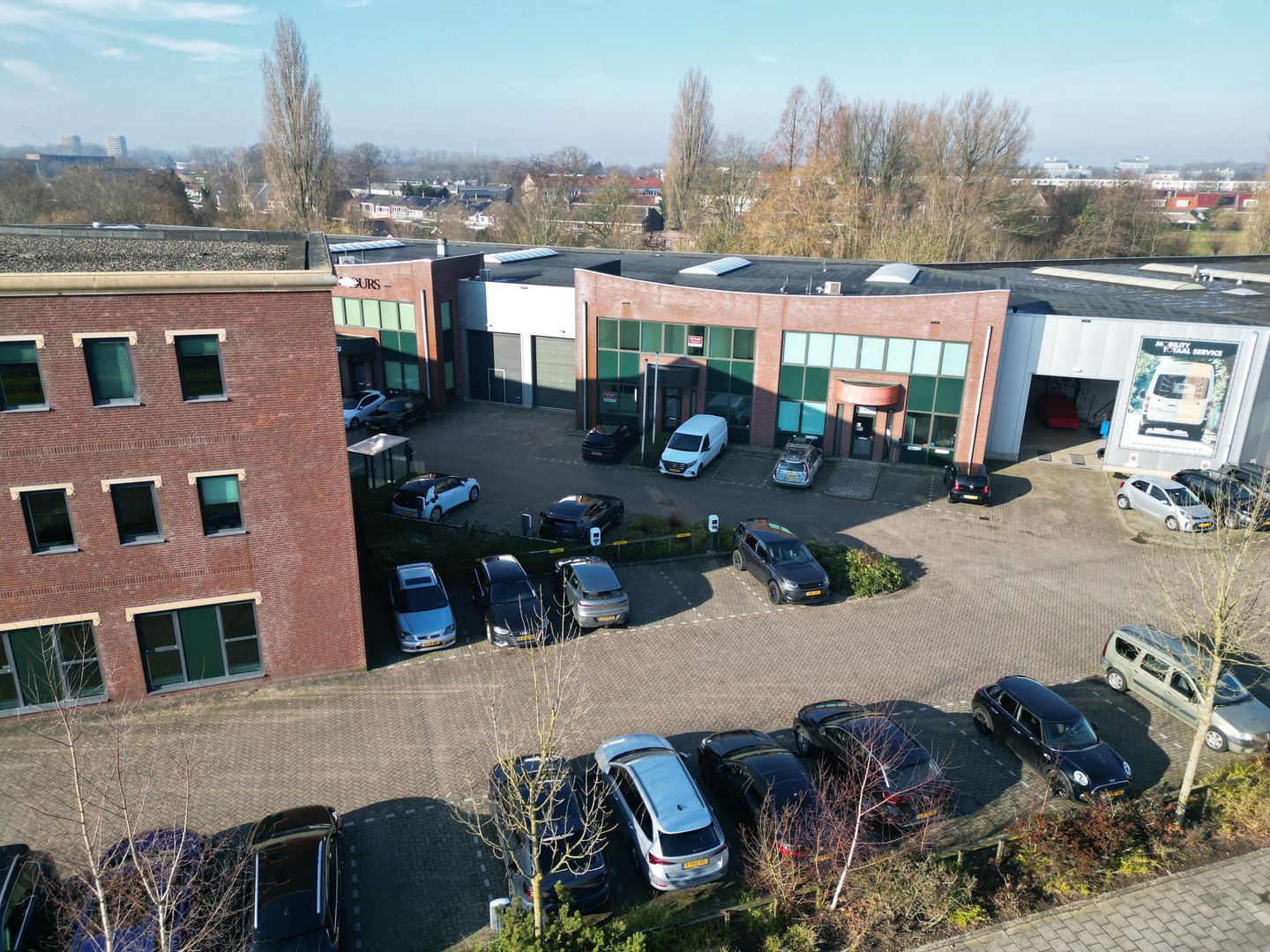 Bekijk foto 1 van Wolweverstraat 35