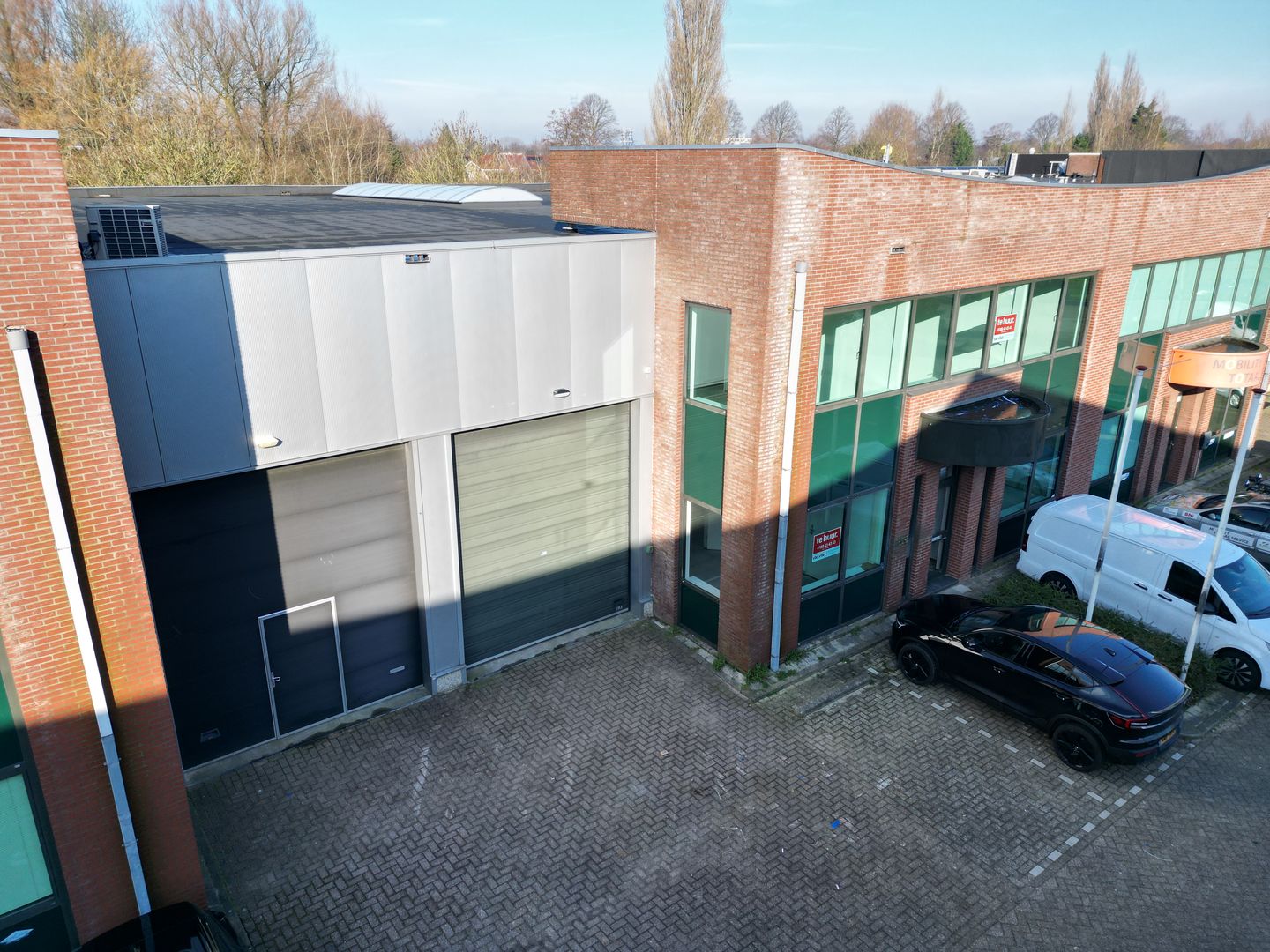 Bekijk foto 3 van Wolweverstraat 35